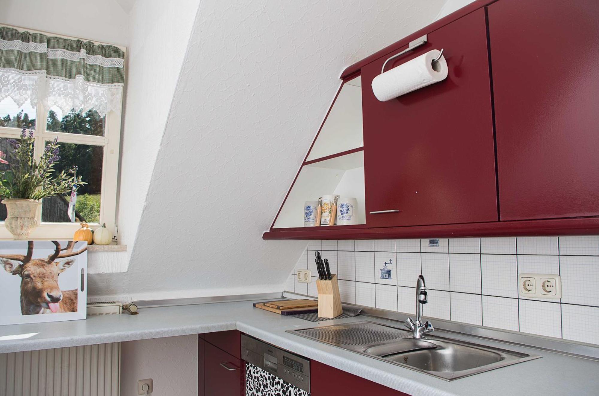 Kuschelige Ferienwohnung Schwandorf in Bayern Exterior photo